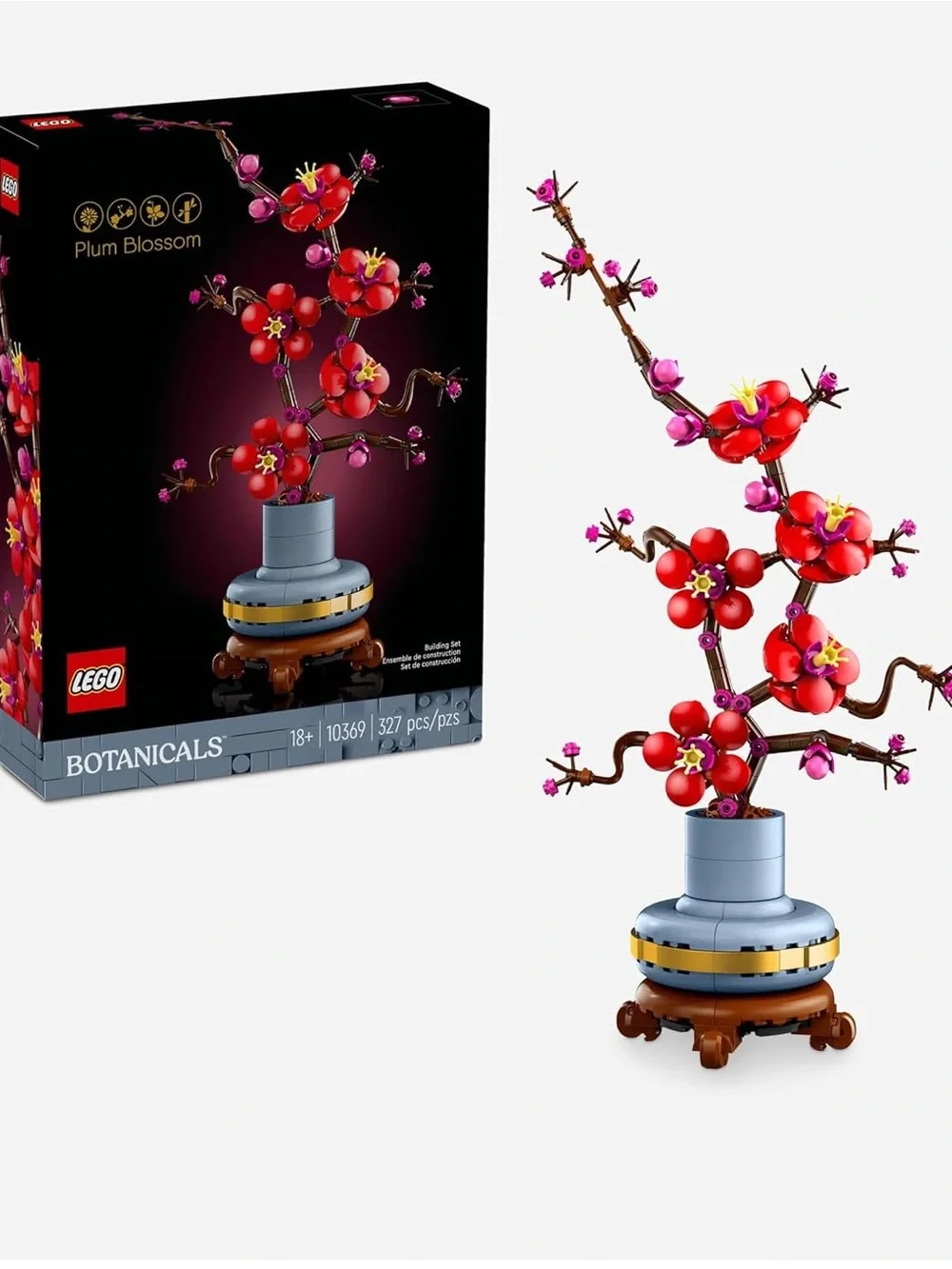 Lego set